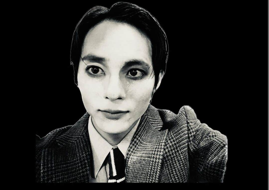 永田崇人のインスタグラム：「アーチー」