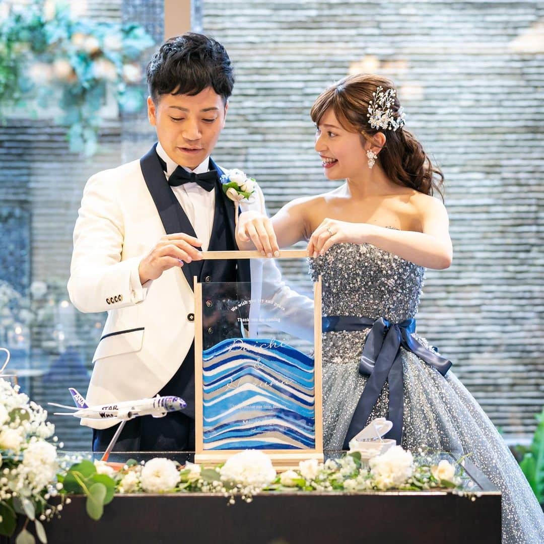 アルカンシエルグループのグルメインスタ