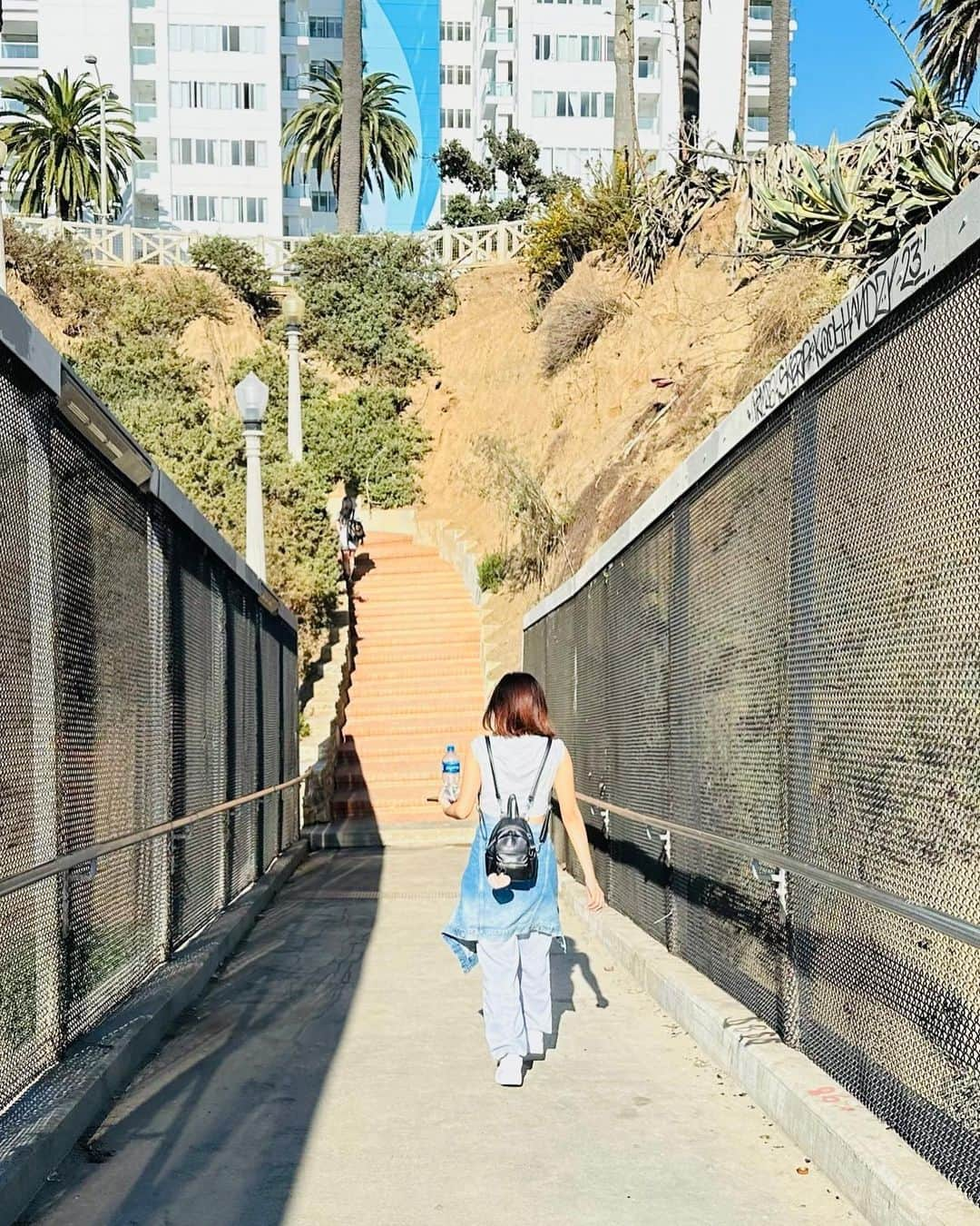 Beverlyさんのインスタグラム写真 - (BeverlyInstagram)「LA!! Now I miss the sun!! Tokyo’s getting colder 🥶」11月13日 14時11分 - beverly_official_