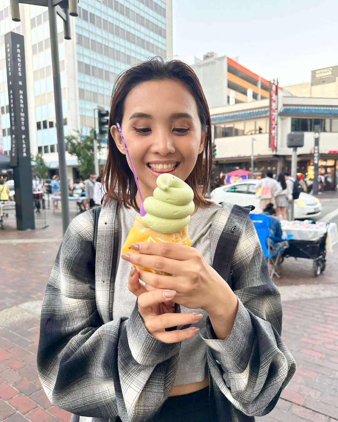 Beverlyさんのインスタグラム写真 - (BeverlyInstagram)「LA!! Now I miss the sun!! Tokyo’s getting colder 🥶」11月13日 14時11分 - beverly_official_