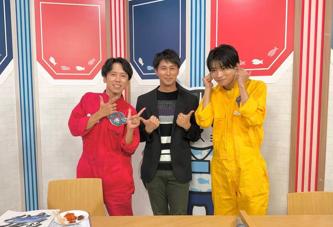 猫のひたいほどワイドのインスタグラム