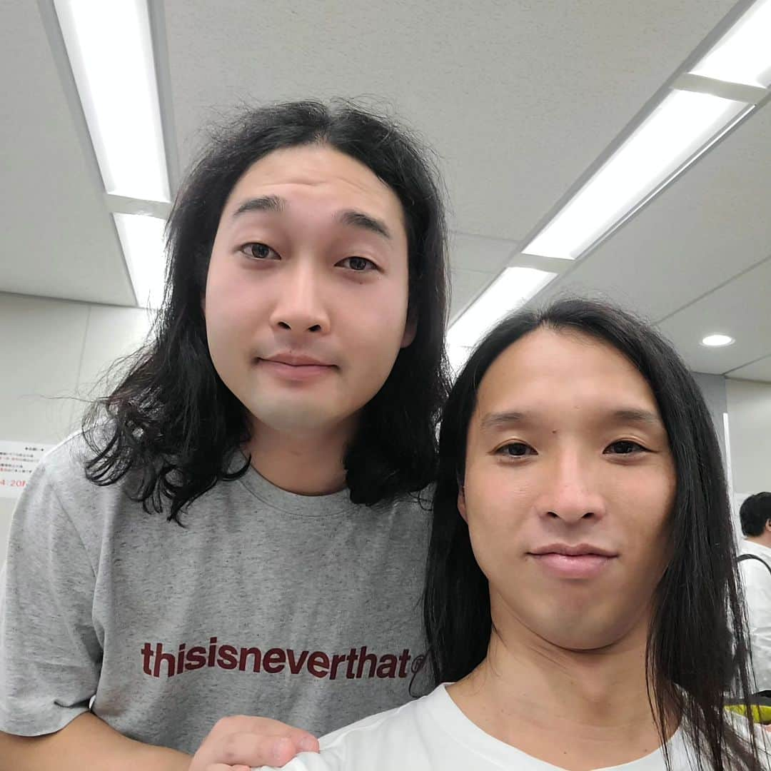 布川ひろきのインスタグラム