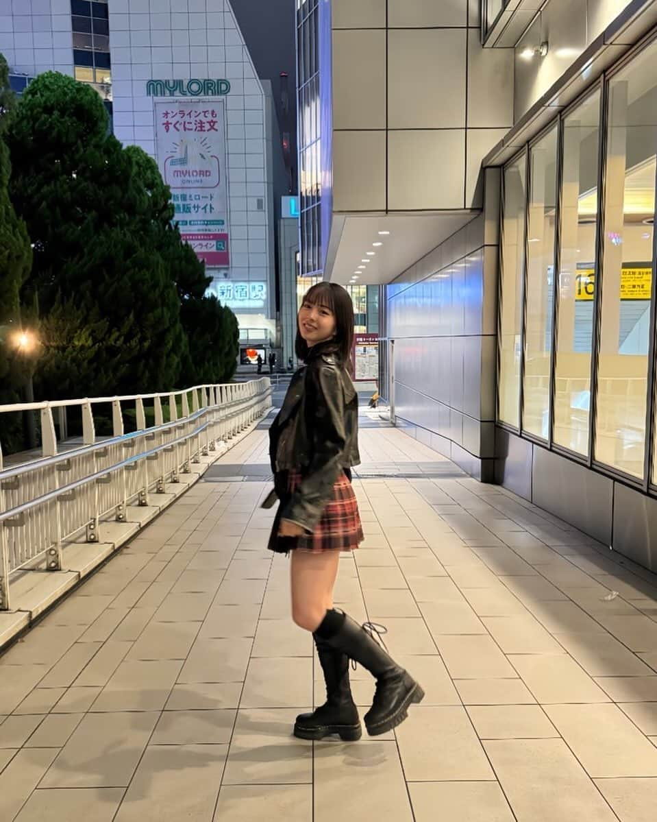 神南里奈さんのインスタグラム写真 - (神南里奈Instagram)「#ootd #look」11月13日 14時38分 - kannami_rina