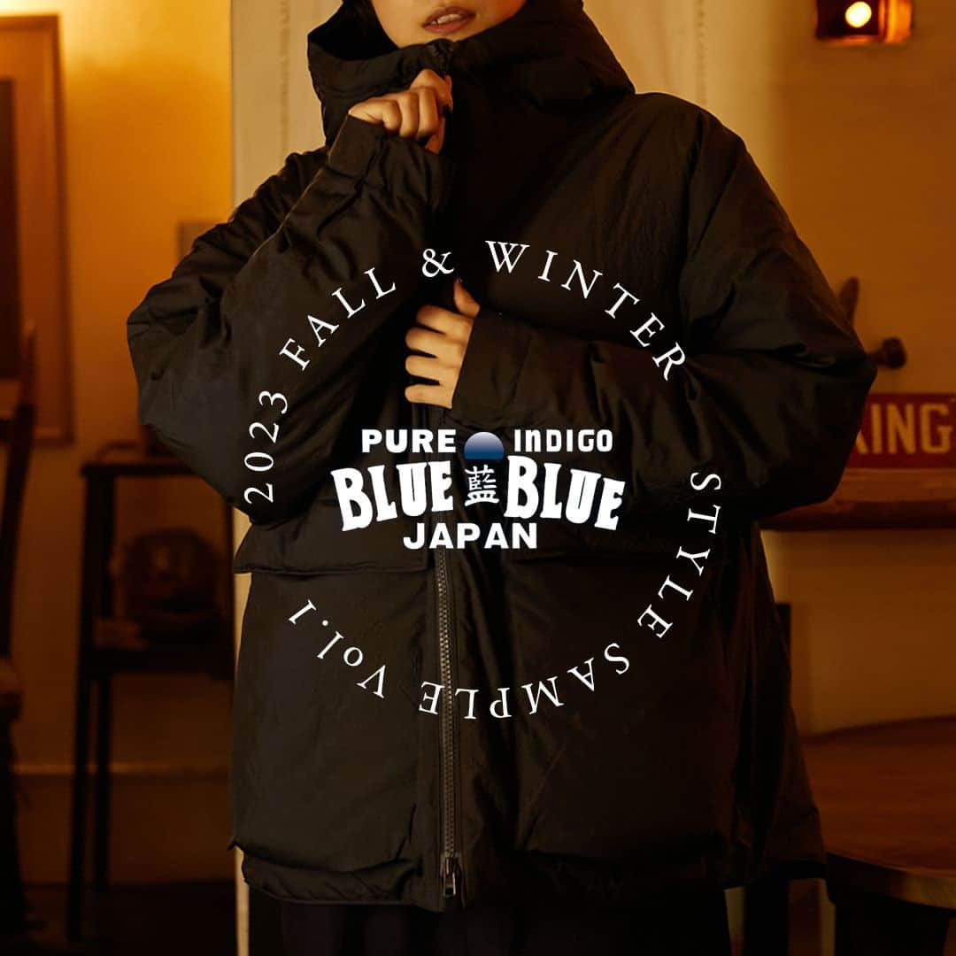 ハリウッドランチマーケットさんのインスタグラム写真 - (ハリウッドランチマーケットInstagram)「BLUE BLUE JAPANのアウターを使用したSTYLE SAMPLEのご紹介です。 おすすめのコーディネートと合わせて是非ご覧ください。  詳細はSEILIN ONLINE SHOPよりご覧いただけます。 https://www.hrm-eshop.com/shop/pages/bbj_outer_style_sample.aspx  ------------------------------- (Dear international customers) We offer international shipments. Please visit SEILIN ONLINE SHOP to make purchases. -------------------------------  #bluebluejapan #ブルーブルージャパン #聖林公司 #seilin」11月13日 14時49分 - seilin_official