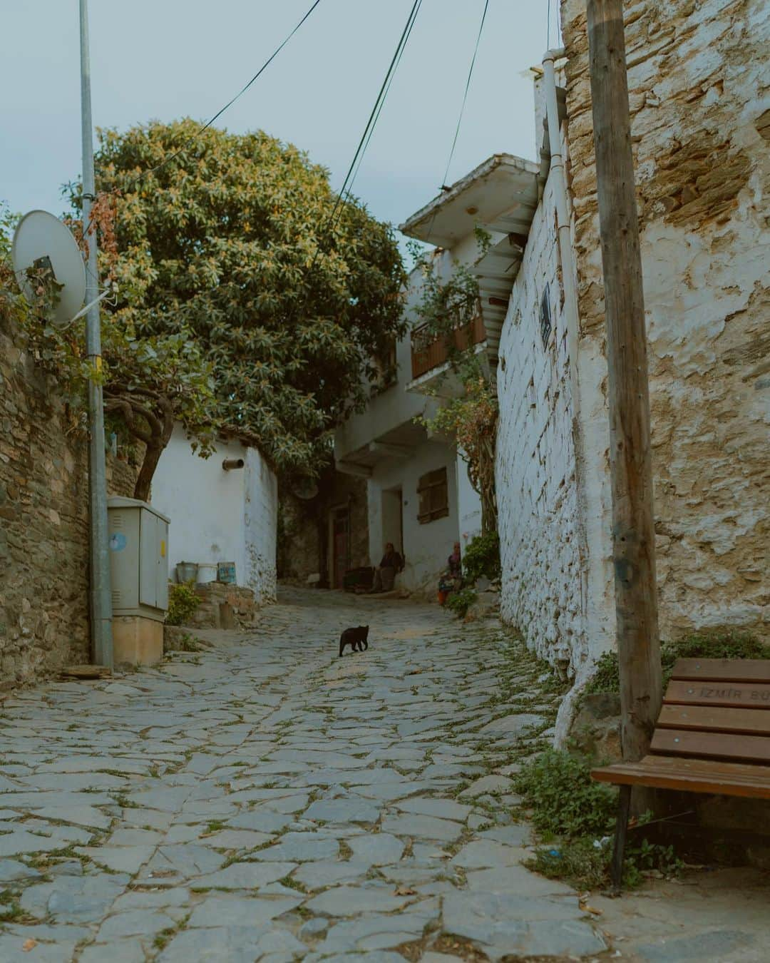 Putri Anindyaさんのインスタグラム写真 - (Putri AnindyaInstagram)「İzmir's Şirince Village //   Named among world’s best tourism village, this place totally stole my heart. Though it was only brief couple hours, i got to explore the hilly part of this town with @capra311 and @nicanorgarcia to see the viewpoint. It was worth the hike because the lovely surroundings that accompany us. And the view as you can see from the first photo, was worth the hike 🫶🏼  With @goizmir @goturkiye   #TurkAegean #Goİzmir #EfesKültürYoluFestivali #izmir #gotürkiye #türkiye #şirince #travelphotography」11月14日 0時20分 - puanindya