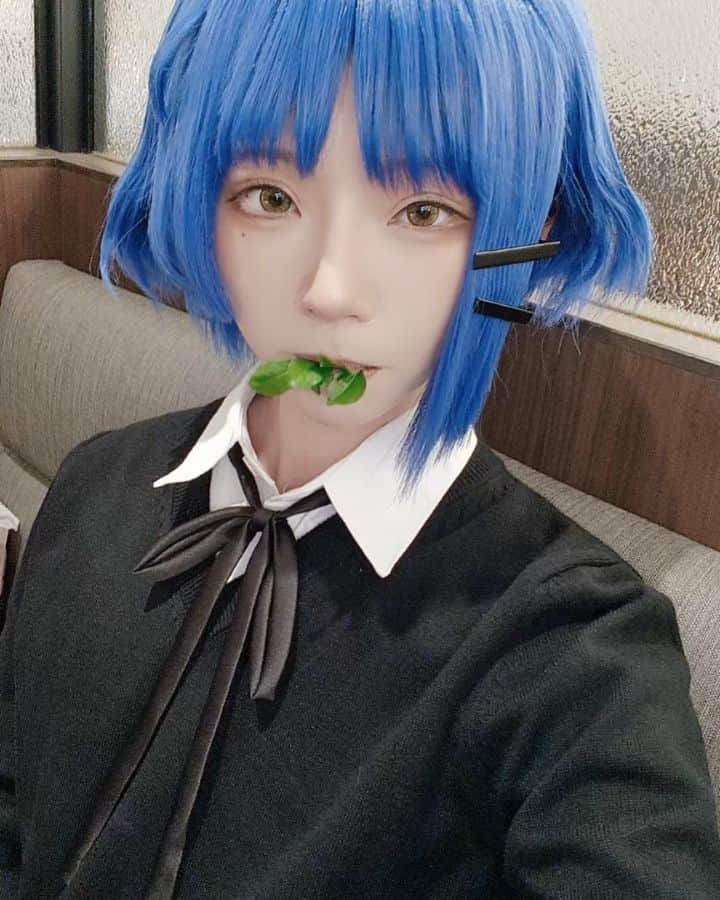 綺太郎のインスタグラム：「🌿🌿🌿」