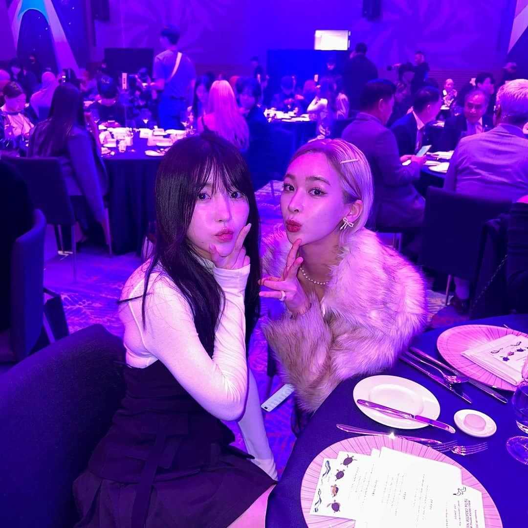 ゆかさんのインスタグラム写真 - (ゆかInstagram)「🎀✨Life is about the moments✨🎀  #photodump」11月14日 0時46分 - bjyuka