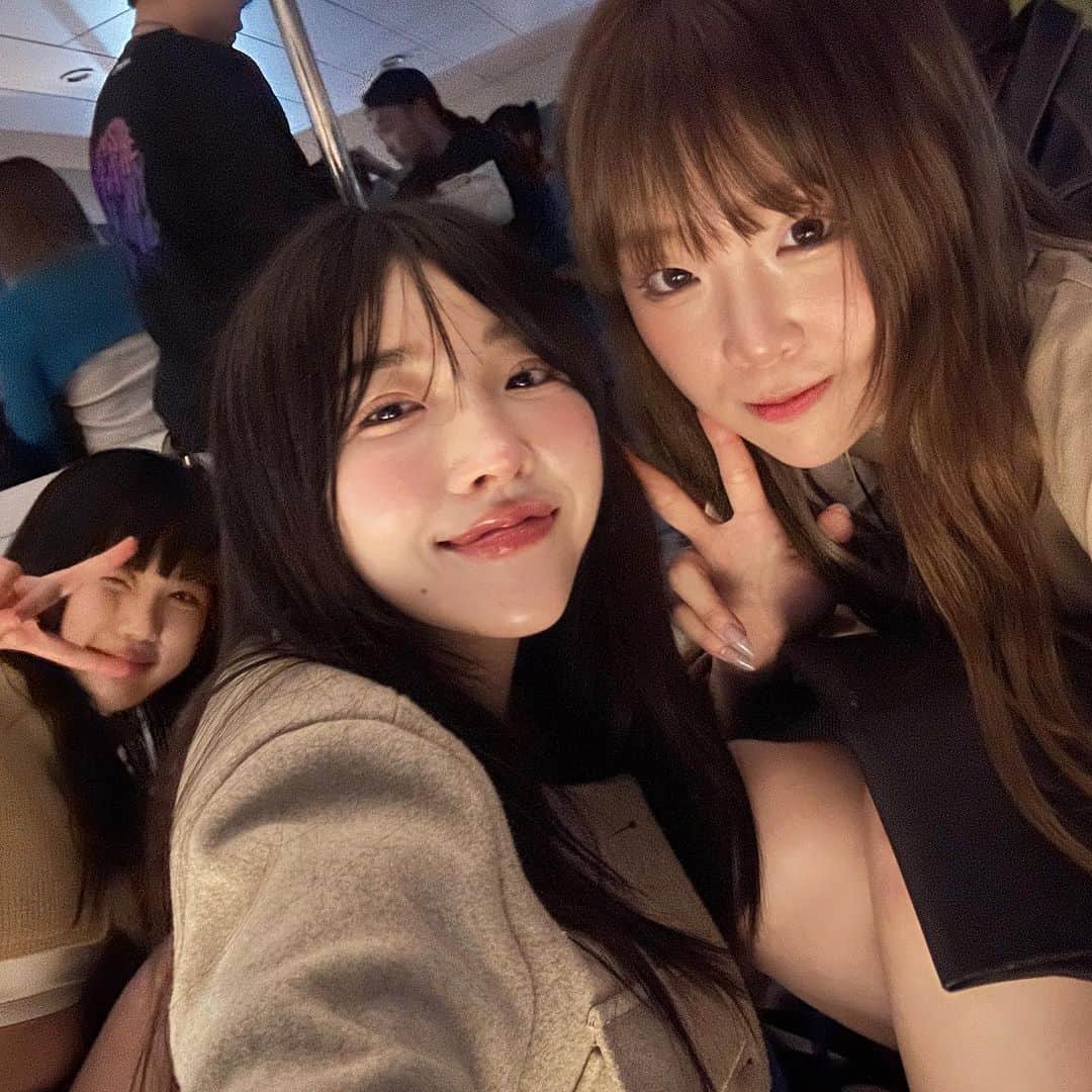 ゆかさんのインスタグラム写真 - (ゆかInstagram)「🎀✨Life is about the moments✨🎀  #photodump」11月14日 0時46分 - bjyuka