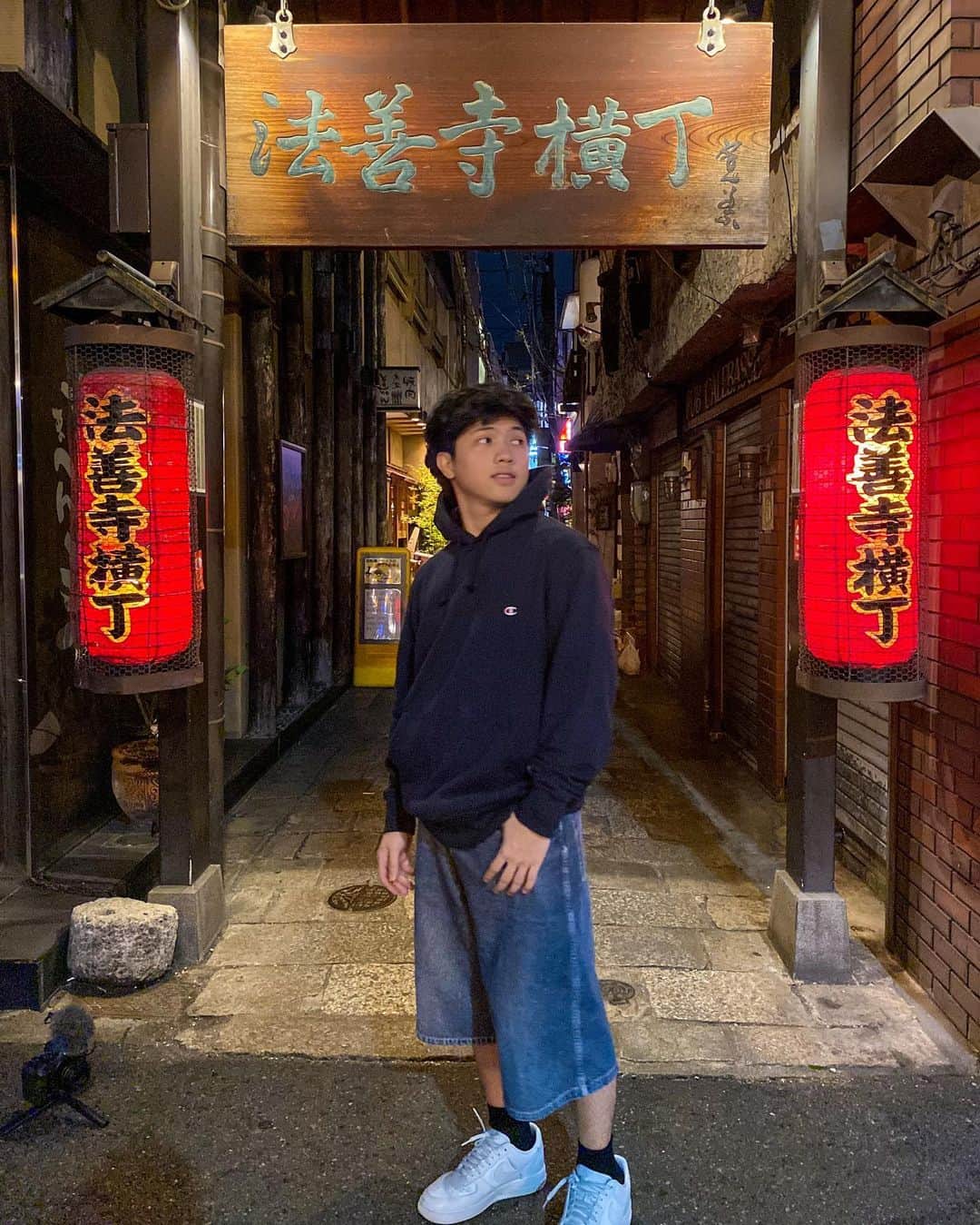 Ranz Kyleさんのインスタグラム写真 - (Ranz KyleInstagram)「Tokyo moments 2023 👉🏻🇯🇵   In another country now, so i have to post these unposted Tokyo moments now haha ✌🏻😅」11月14日 0時53分 - ranzkyle