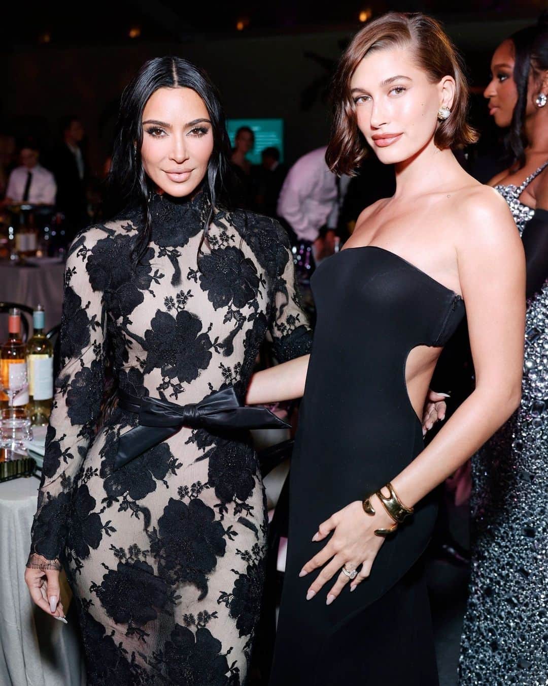 Vogue Parisのインスタグラム
