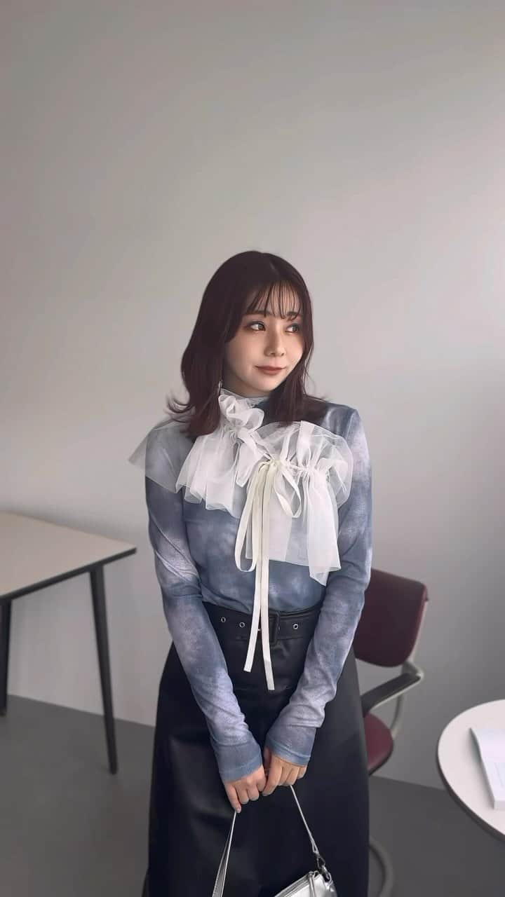 横田亜美のインスタグラム