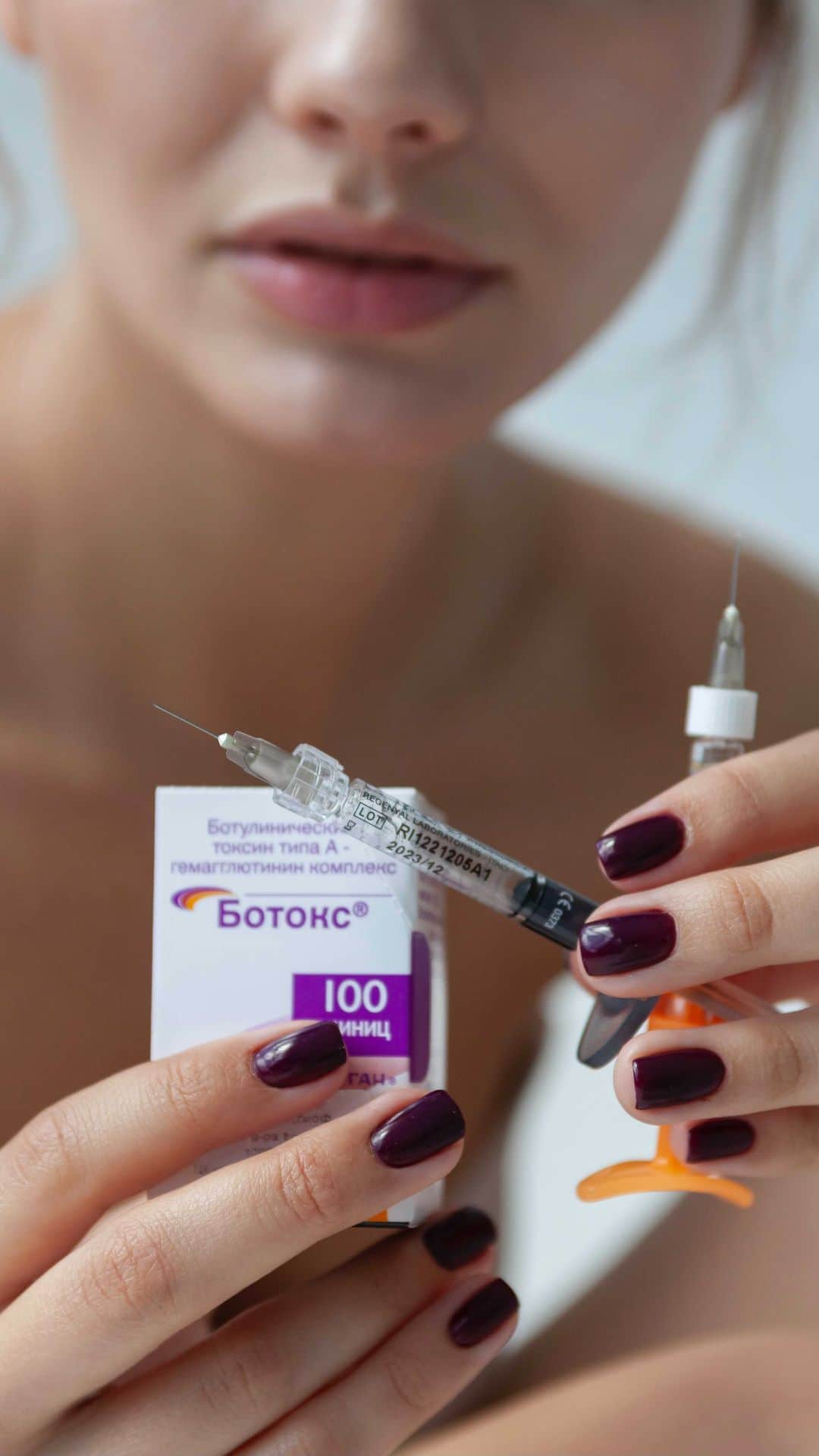 Biologique Recherche SPbさんのインスタグラム - (Biologique Recherche SPb ...