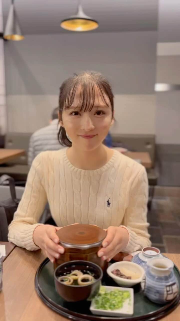 小栗有以のインスタグラム