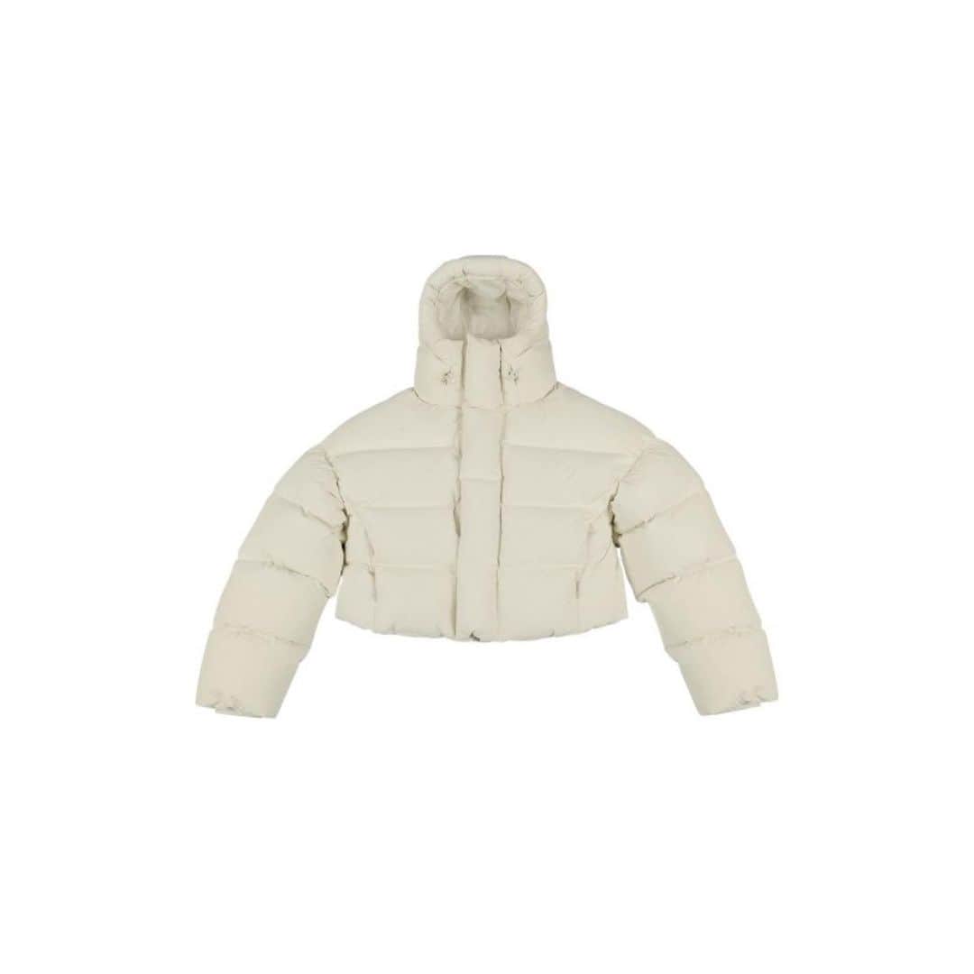 のインスタグラム：「.  " Puffer Jacket / Modern "」