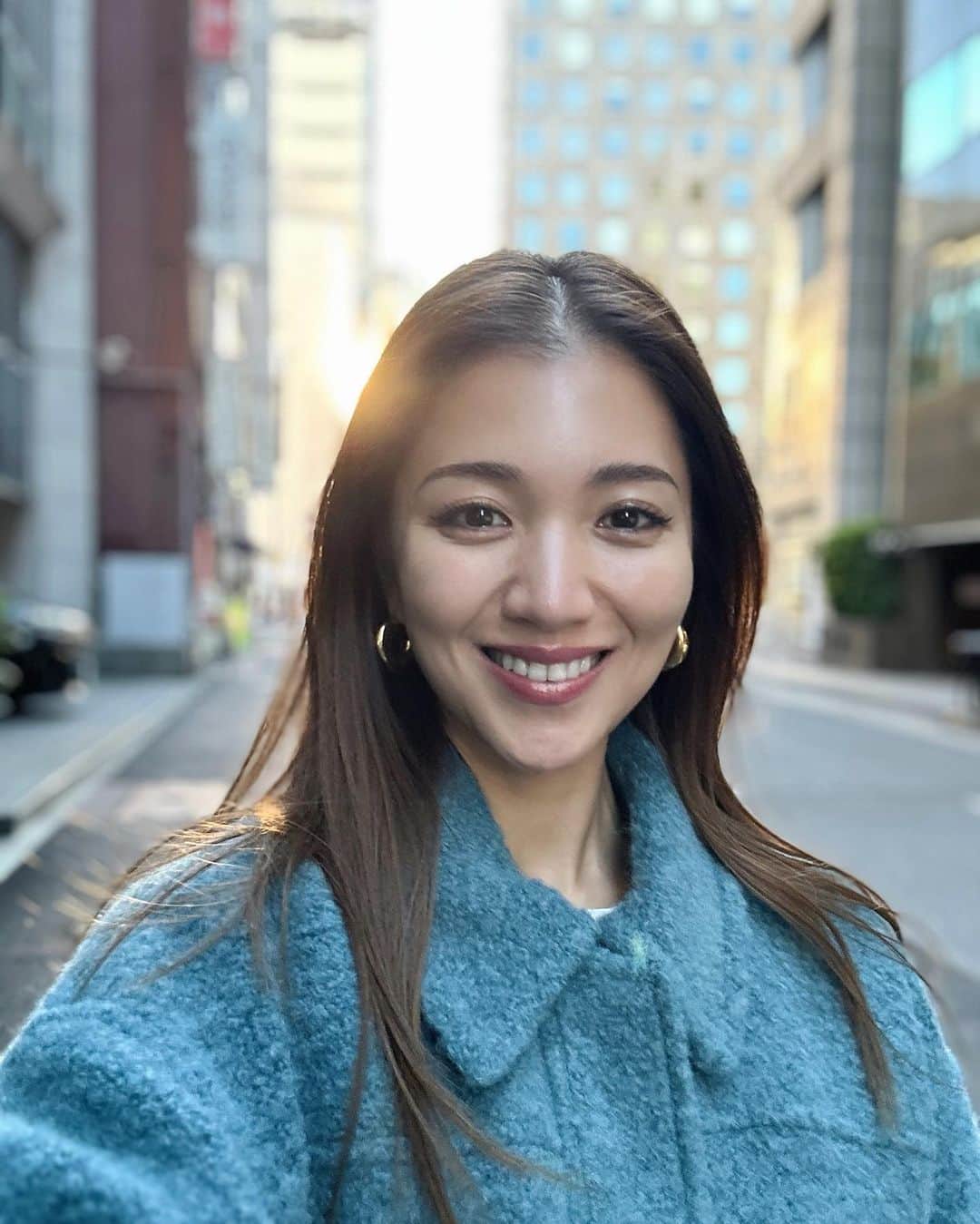 上原歩のインスタグラム