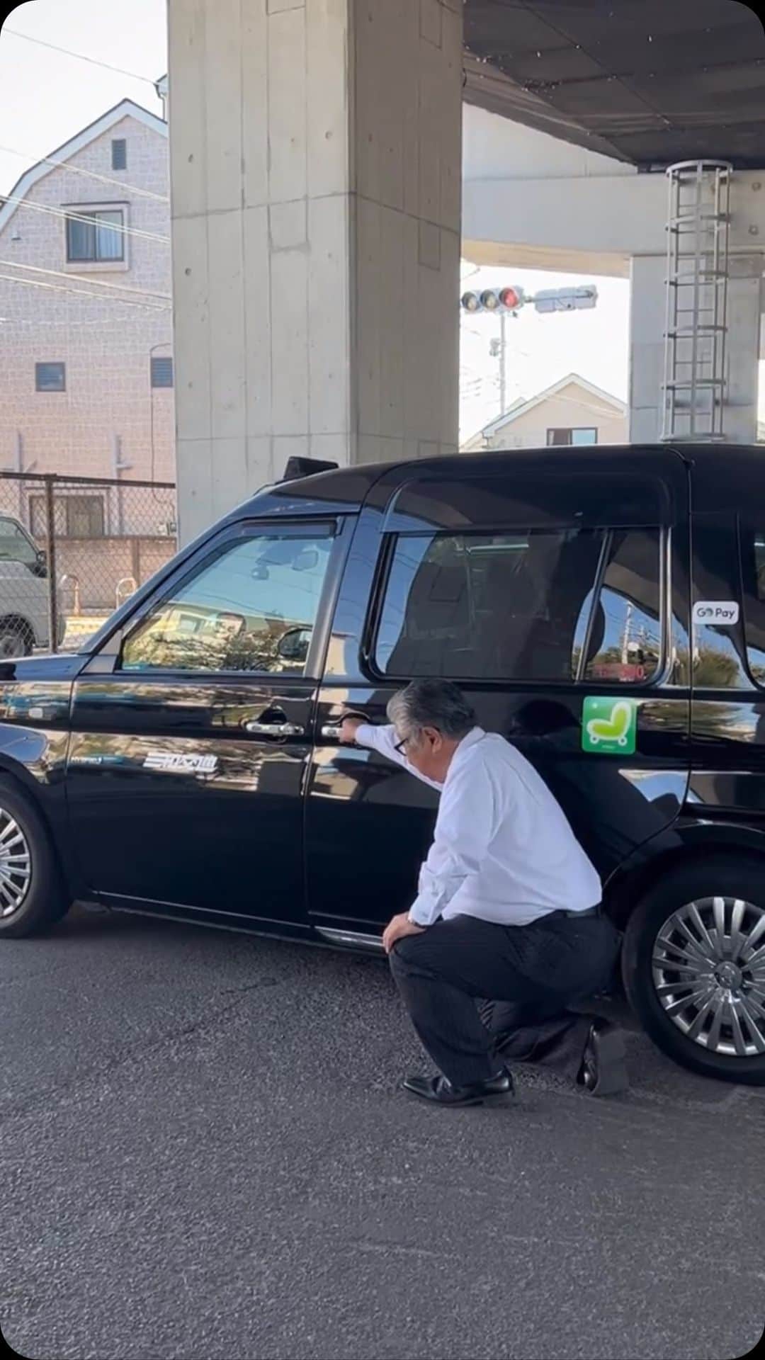 三和交通のインスタグラム