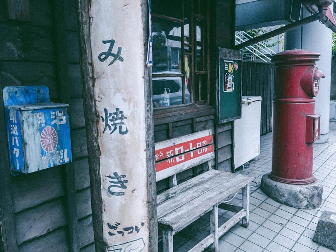 岩城滉太さんのインスタグラム写真 - (岩城滉太Instagram)「Time slip 🕑✈️  #timetravel #travel #japaneseculture #classiccars」11月13日 17時30分 - kota_iwaki