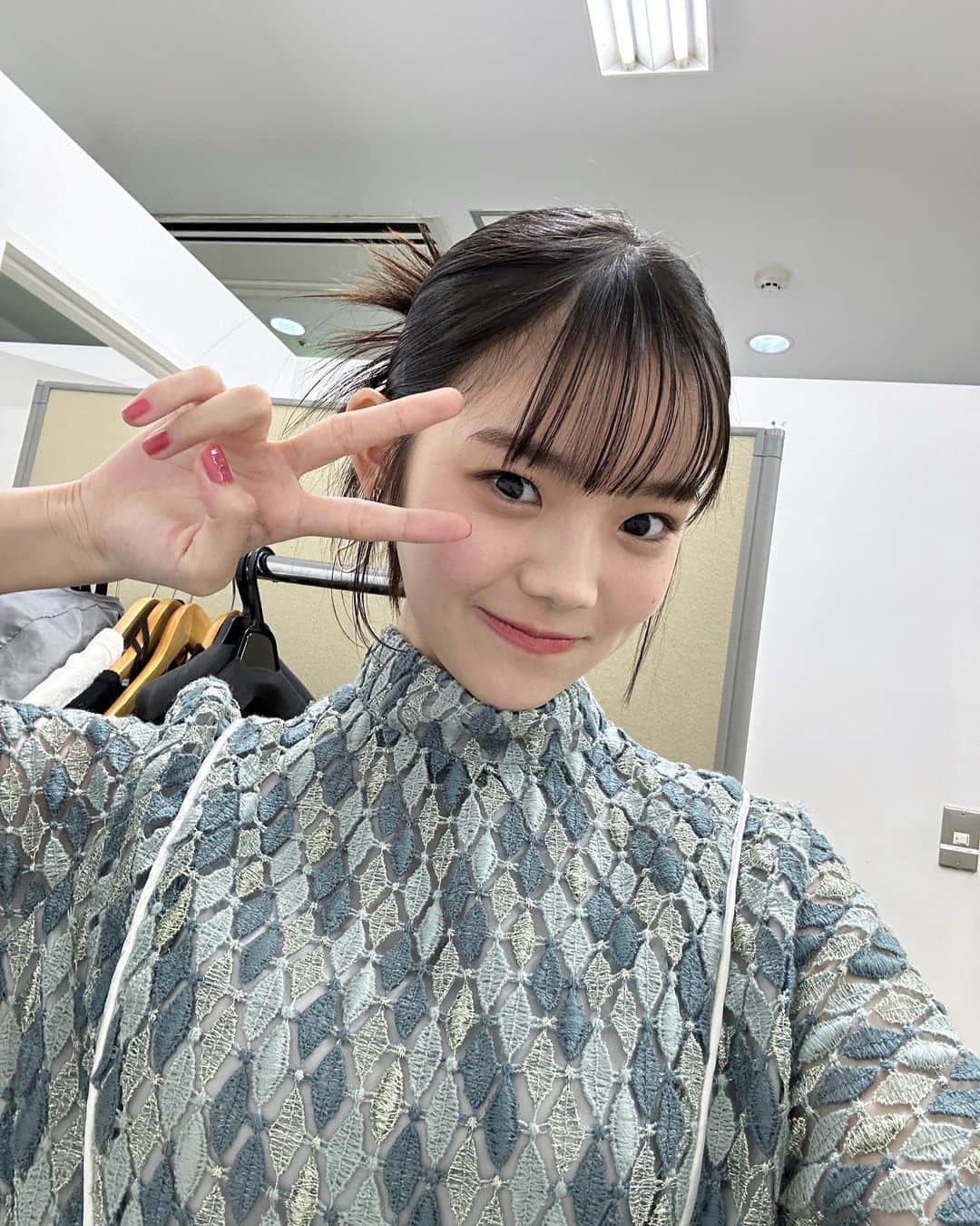 志田こはくさんのインスタグラム写真 - (志田こはくIns…