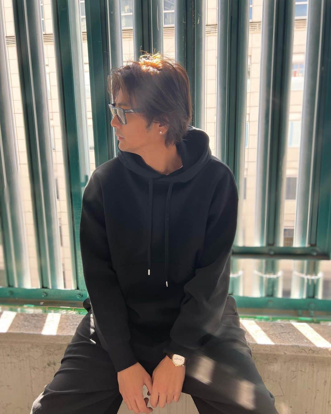 速水もこみちのインスタグラム