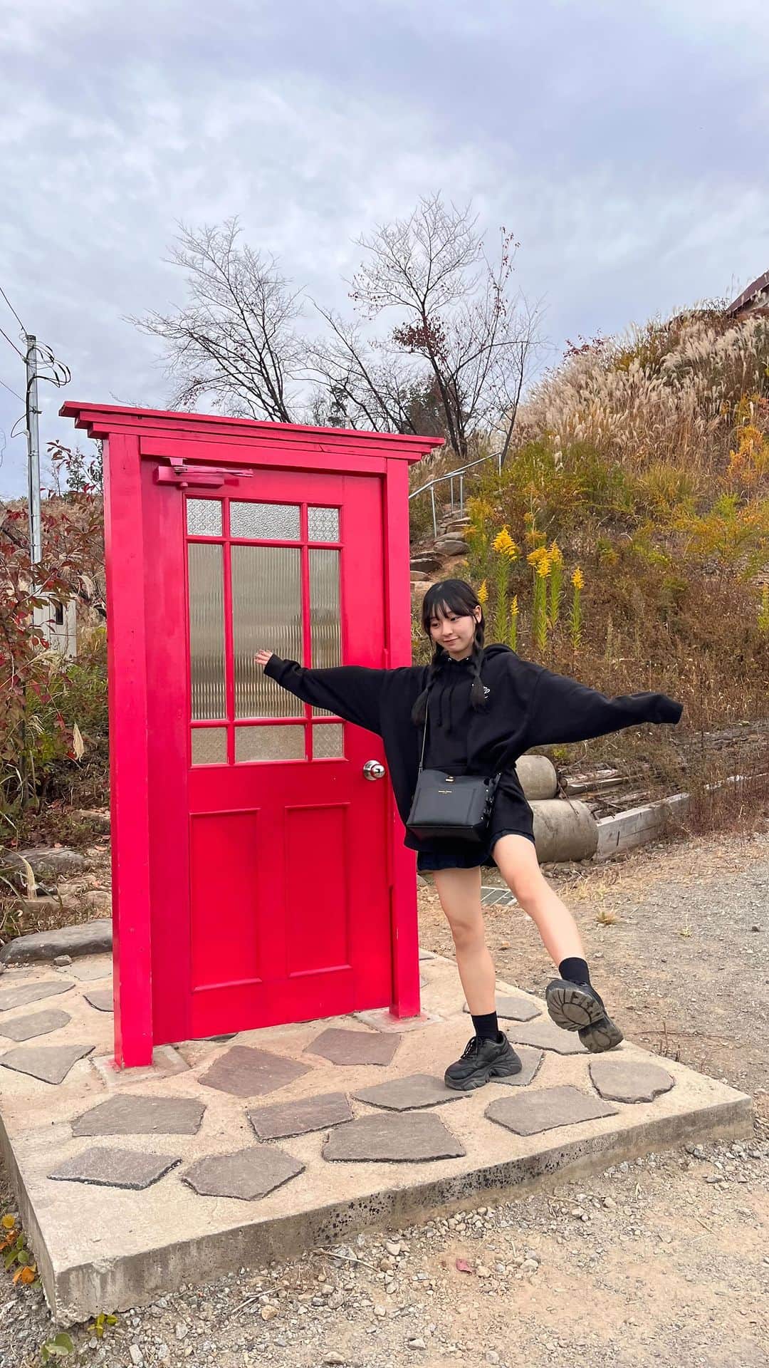 尾野寺みさのインスタグラム