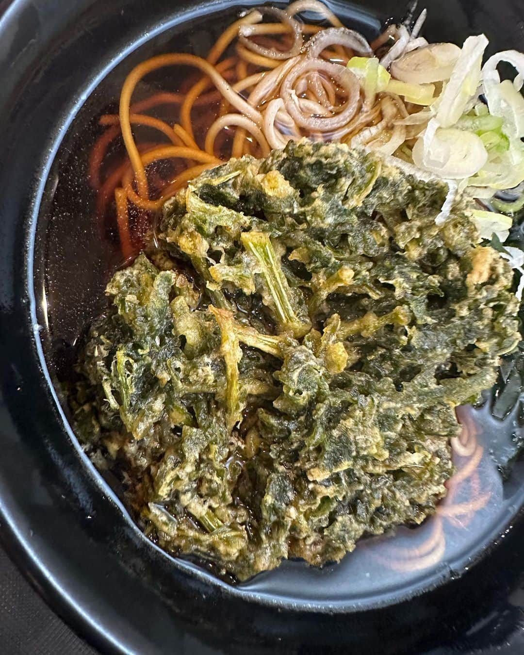春日潤也さんのインスタグラム写真 - (春日潤也Instagram)「最近の揚げ物❤️ カキフライ 春菊天そば 上ミノ天 海鮮ミックスフライ 鯵南蛮 カキフライ  #揚げ物 #揚げ物大好き  #カキフライ #春菊天そば  #上ミノ天ぷら  #鯵南蛮  #唐揚げ いつも写真撮り忘れる」11月13日 17時52分 - junya_kasuga