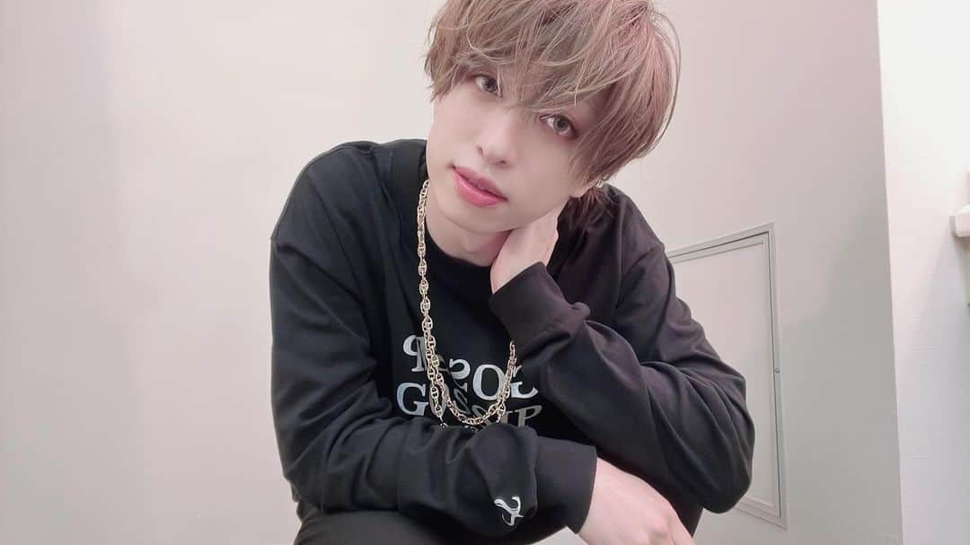 センラのインスタグラム：「ゴシップ神奈川  #インスタにも思い出ゴシップ」