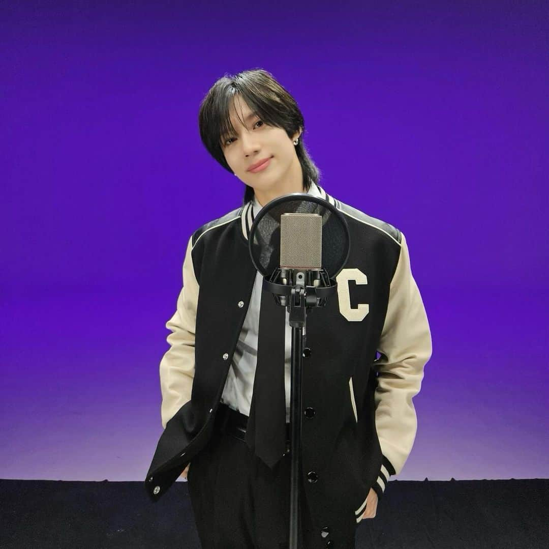 SHINeeのインスタグラム：「🧀🎙️🎶❤️‍🩹  https://youtu.be/G05JT4nnDAo  #태민 #TAEMIN @xoalsox  #SHINee #샤이니 #Guilty #TAEMIN_Guilty #킬링보이스 #KillingVoice #딩고뮤직 #DingoMusic」