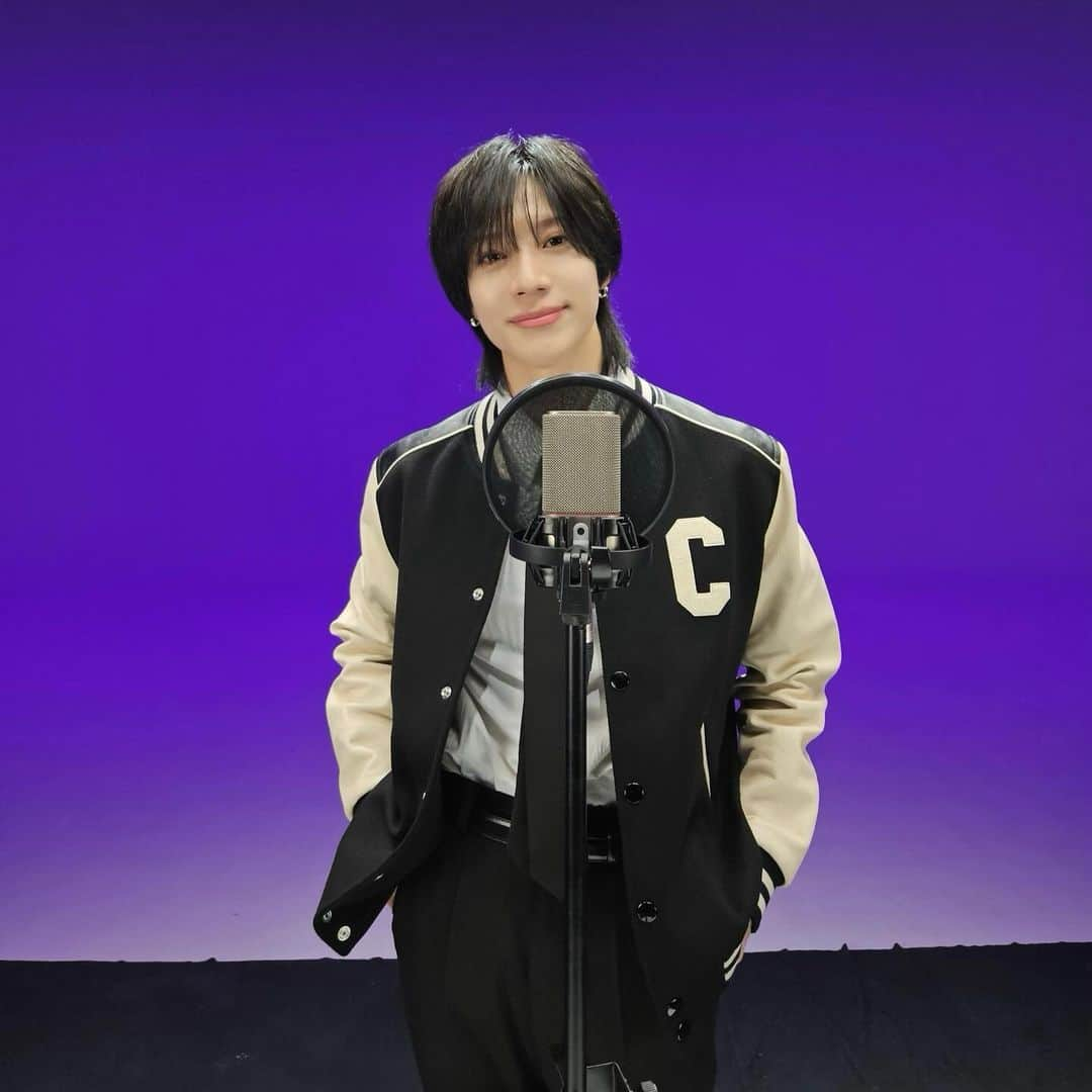 SHINeeさんのインスタグラム写真 - (SHINeeInstagram)「🧀🎙️🎶❤️‍🩹  https://youtu.be/G05JT4nnDAo  #태민 #TAEMIN @xoalsox  #SHINee #샤이니 #Guilty #TAEMIN_Guilty #킬링보이스 #KillingVoice #딩고뮤직 #DingoMusic」11月13日 18時05分 - shinee