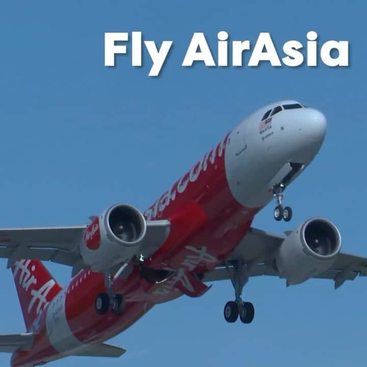 AirAsia (公式) のインスタグラム：「冬の海外旅行、まだまだ間に合う！？ お得な航空券を見つけて、旅の計画を始めよう🧳  【マレーシア行き🎫】 　東京（羽田）・大阪（関西）・札幌 ✈ クアラルンプール 26,900円～   【タイ行き🎫】  　東京（成田）・大阪（関西）・札幌 ✈ バンコク（スワンナプーム）23,990 円～  　福岡✈バンコク（ドンムアン） 17,790円～    【フィリピン行き🎫】 　東京（成田）・大阪（関西） ✈ マニラ　13,560円～  　東京（成田） ✈ セブ 17,370円～   予約期間：今すぐ～2023年11月19日 旅行期間：今すぐ～2024年9月30日  *表示運賃は片道税込運賃。 D7, XJ, Z2, FD便が対象。 座席数限定。 一部キャンペーン運賃対象外の日付あり。  エアアジアのご利用条件（運送約款）が適用となります。  #海外旅行 #女子旅 #家族旅行 #学生旅行 #lcc #バンコク旅行 #クアラルンプール旅行 #マニラ旅行 #セブ旅行 #AirAsia #FlyAirAsia #エアアジア」