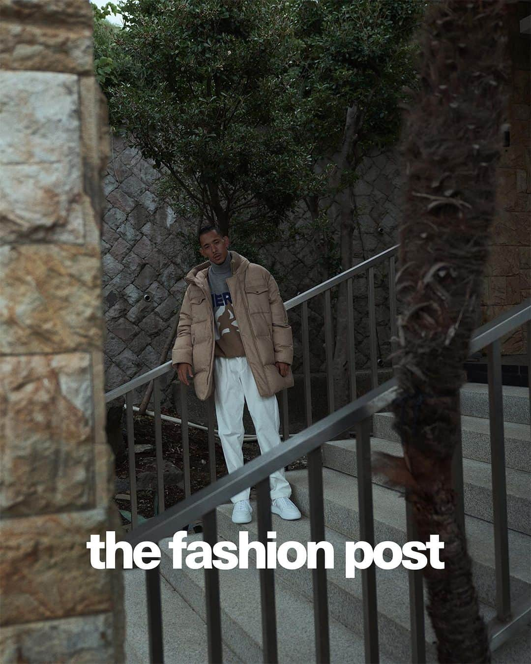 The Fashion Postのインスタグラム