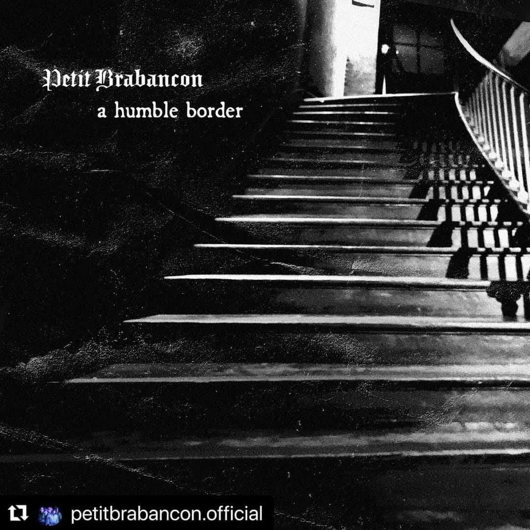 のインスタグラム：「⚜︎┈┈  2023.12.13(Wed) RELEASE  「𝐚 𝐡𝐮𝐦𝐛𝐥𝐞 𝐛𝐨𝐫𝐝𝐞𝐫」 作詩：京／作曲：yukihiro  ⚜︎┈┈  各種ストリーミングにて配信決定🎧 楽曲の詳細は追って発表‥🐾  1月ライヴ公演に向けて 是非聴き込んできてほしい1曲🐶  🎫本日よりイベンター先行開始 eplus.jp/pb/  @kyo_official  @_acidandroid_  @miyaguchi  @tokyo_shoegazer_official  @hirofumi_takamatsu」