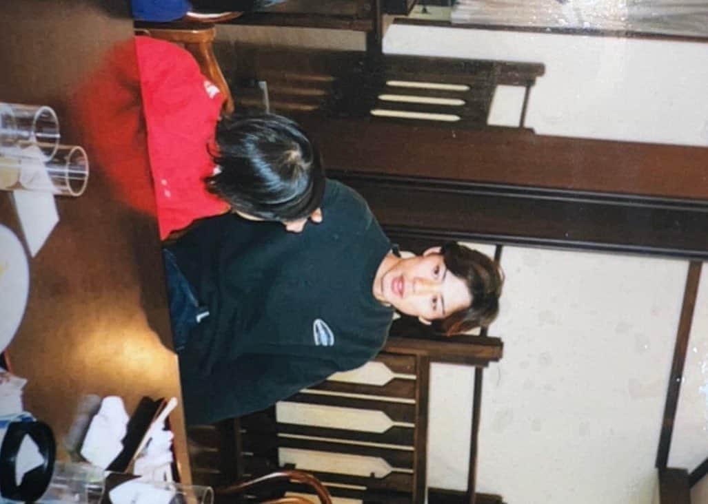 石川茉綺さんのインスタグラム写真 - (石川茉綺Instagram)「PAPA❤️」11月13日 18時17分 - maaya___0220