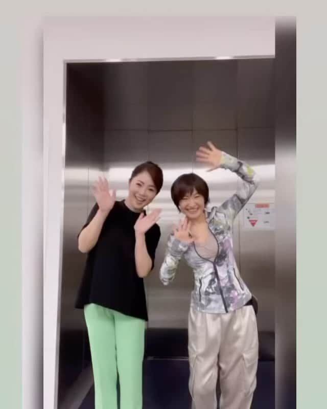 樫木裕実のインスタグラム