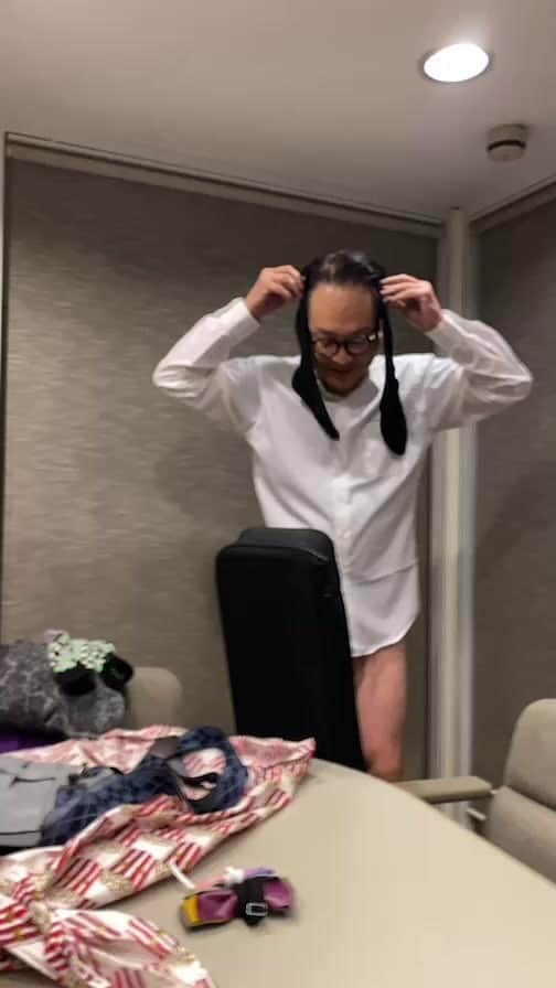 吉本新喜劇のインスタグラム