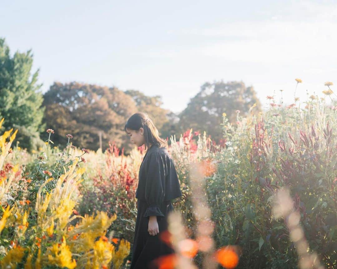 fuka_09さんのインスタグラム写真 - (fuka_09Instagram)「⁡ Eden  ⁡ ⁎ 𖧷 ✽  ⁡ ⁡ #Zf #Nikoncreators NIKKOR Z 40mm f/2 ⁡」11月13日 18時36分 - fuka_09