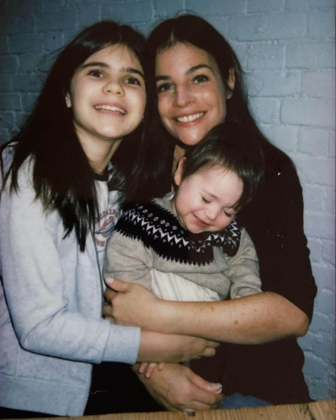 ジュリア・レストイン・ロイトフェルドのインスタグラム：「Thank you all for the Birthday Wishes. Every year, you realize all those little things are the BIG things and appreciate them more and more. Feeling luckier than ever to be surrounded by my loves ❤️」
