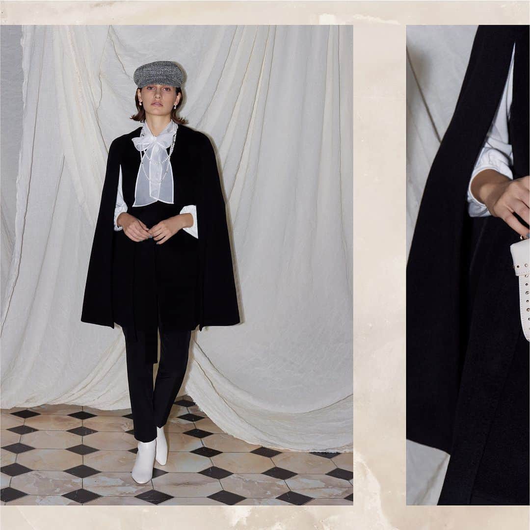 celford_officialのインスタグラム：「【CATALOG】 ⁡ 2023 WINTER OUTER COLLECTION ⁡ 冬のアウタースタイルが本格的にラインナップ！ オンラインではカタログをご覧頂けます。 ⁡ 冬の新作アウターのチェックを どうぞお忘れなく。 ⁡ ⁡ -ONLINE STORE 10%OFF CAMPAIGN - 11.9 thu 0:00 - 11.13 mon 23:59 ⁡ - LUMINE CARD 10%OFF CAMPAIGN - 11.9 thu - 11.15 wed ⁡ ⁡ #CELFORDAW23 #celford #セルフォード」