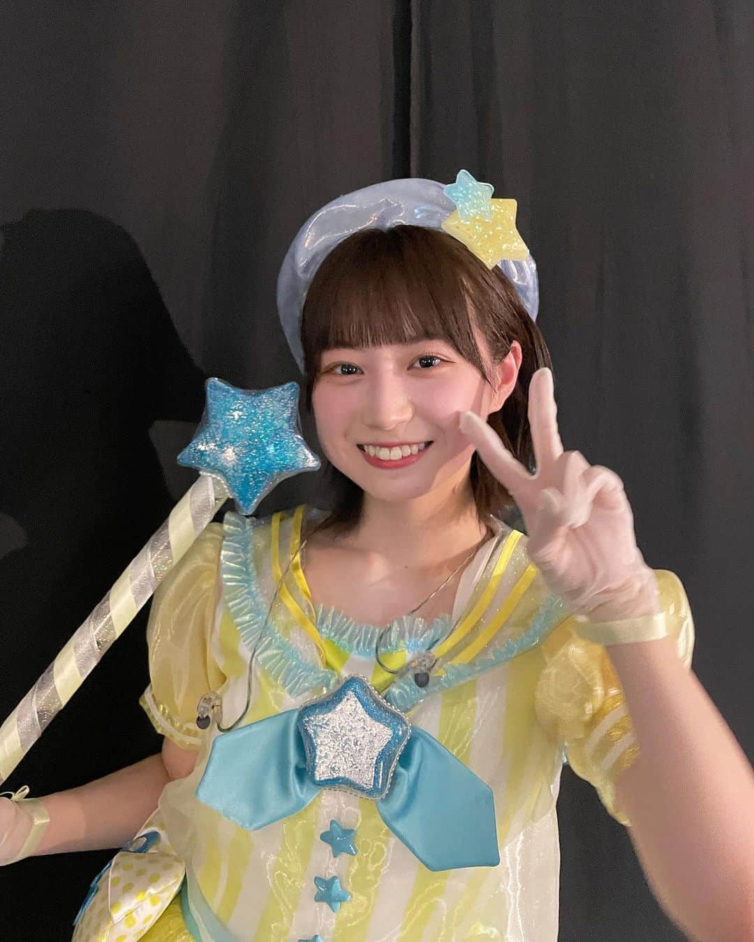 山田杏華のインスタグラム