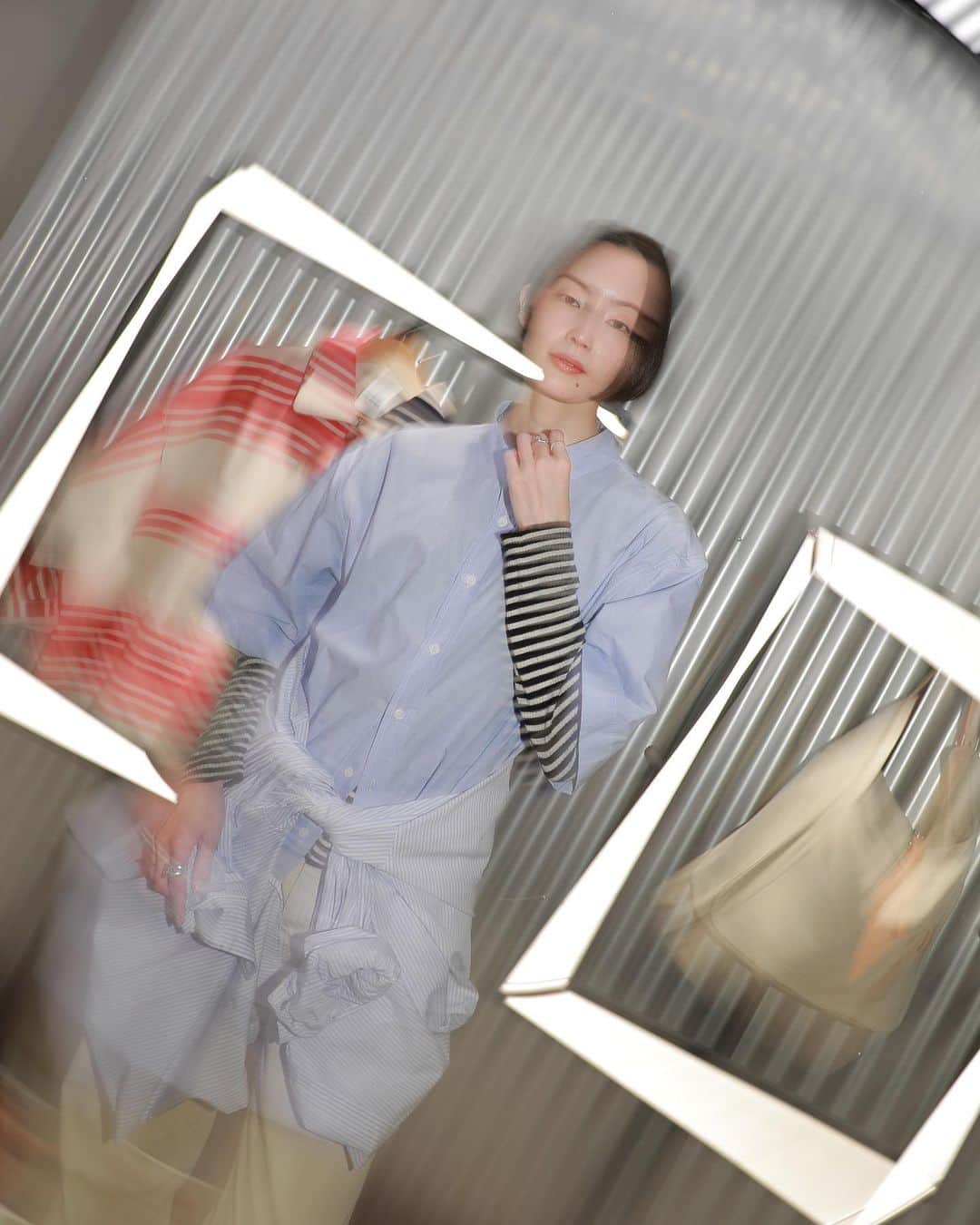 鈴木亜美のインスタグラム