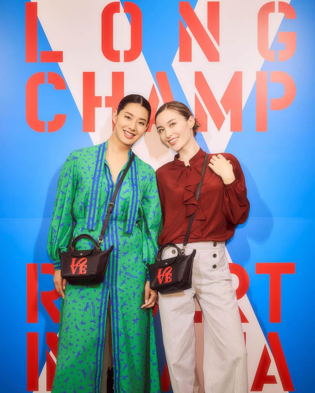 エミ・マイヤーのインスタグラム