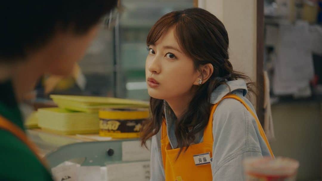斉藤里奈さんのインスタグラム写真 - (斉藤里奈Instagram)「📣私が出演する、YouTubeドラマシリーズ「東京彼女」11月号ヨーコ編『たのしいひとり』第二話が公開されました！ ぜひ、チェックしてください！😽  https://youtu.be/I-_2X5sBVto?si=o2-ggWSBk5MR0Jzt （東京彼女は毎週月曜日更新）  #東京彼女 #たのしいひとり #三戸なつめ #大友律 #湯川ひな #細井じゅん #斉藤里奈 #井上康平」11月13日 19時21分 - rina_pyonpyon