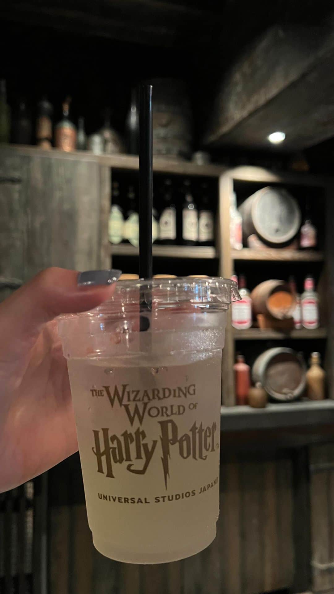 カヌのインスタグラム