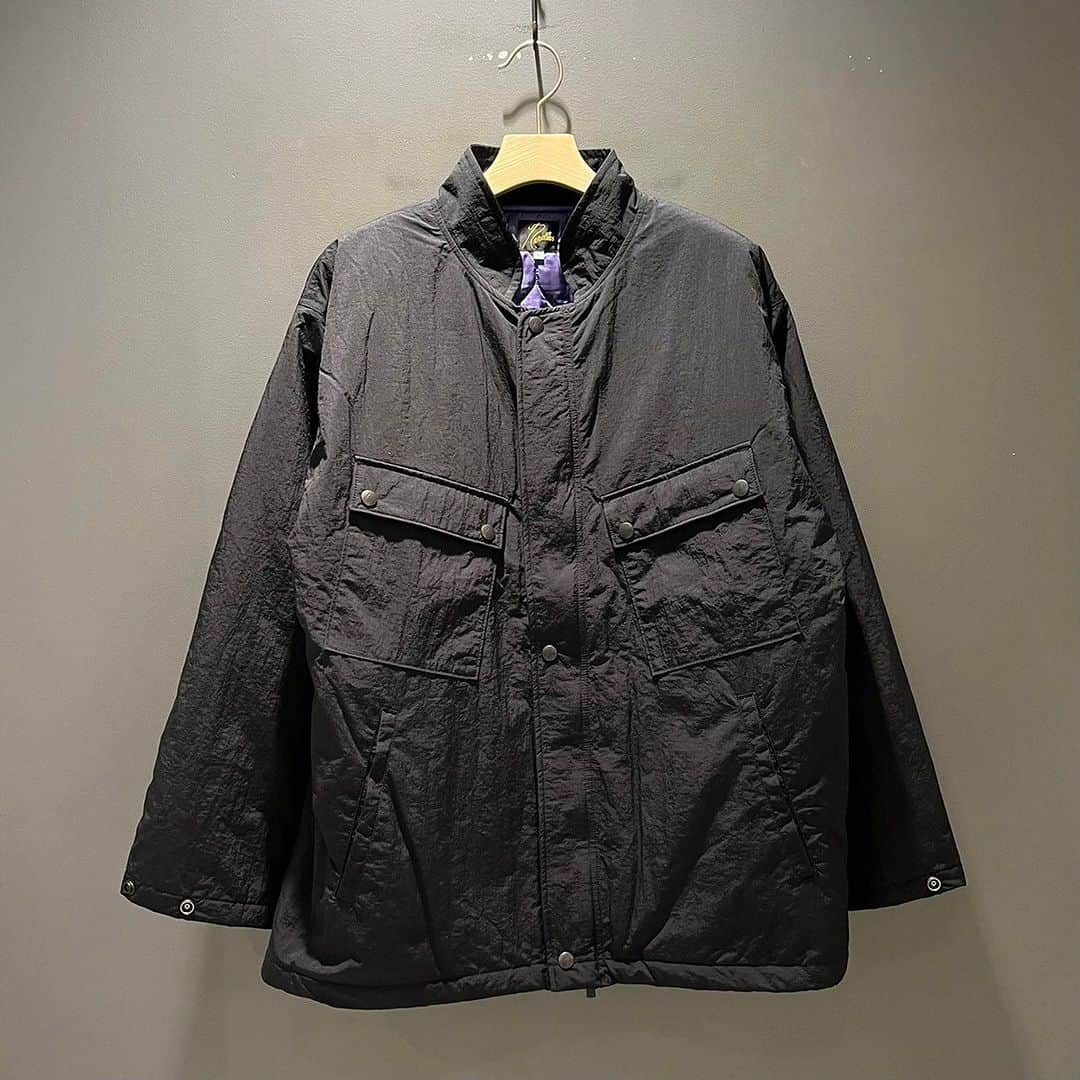 BEAMS JAPANのインスタグラム