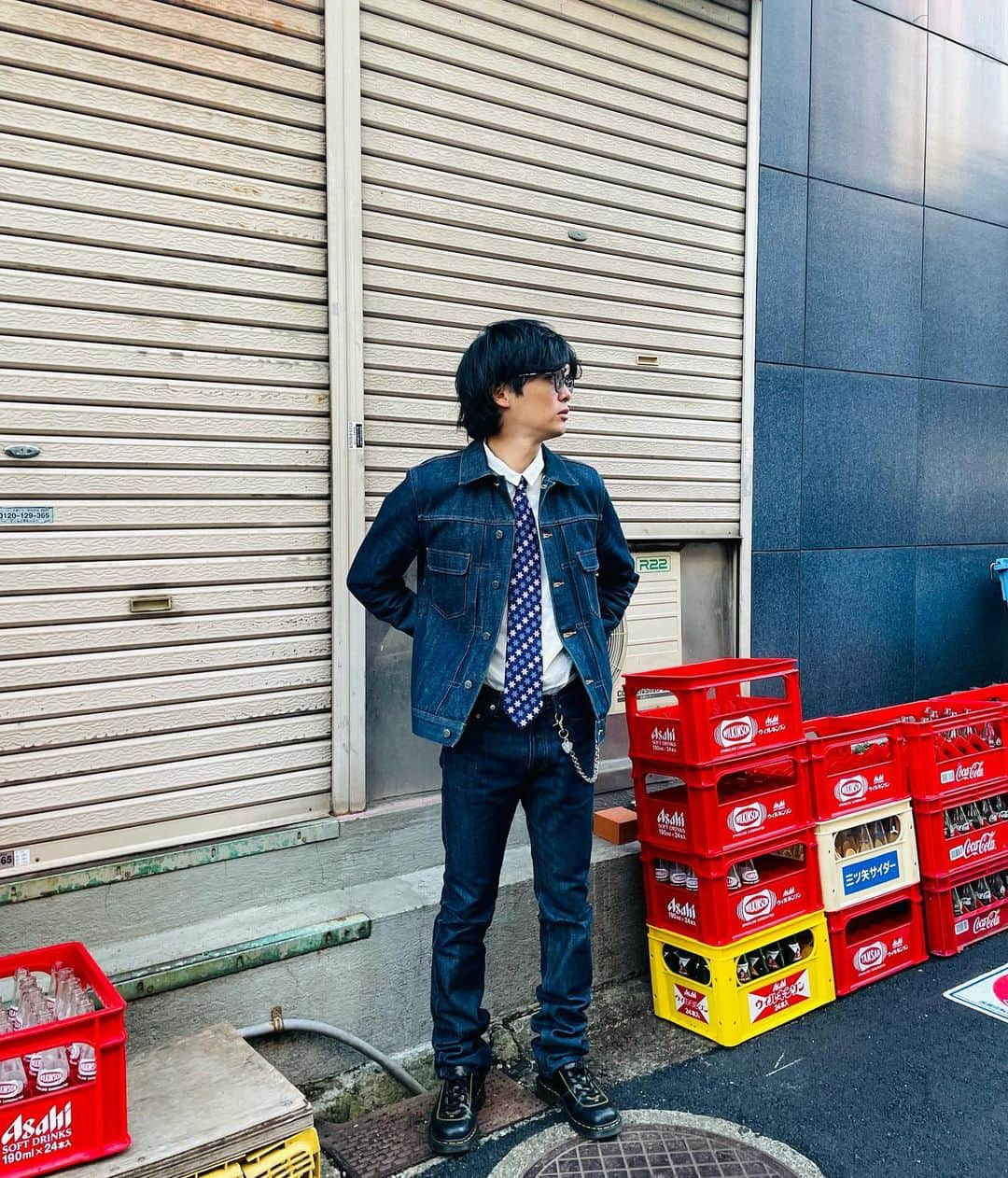 渕野右登さんのインスタグラム写真 - (渕野右登Instagram)「🐺🐺」11月13日 19時41分 - yutofuchino_official