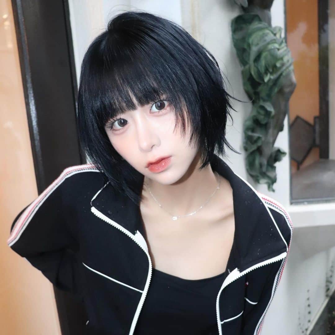 金子みゆのインスタグラム：「この前のわたし」