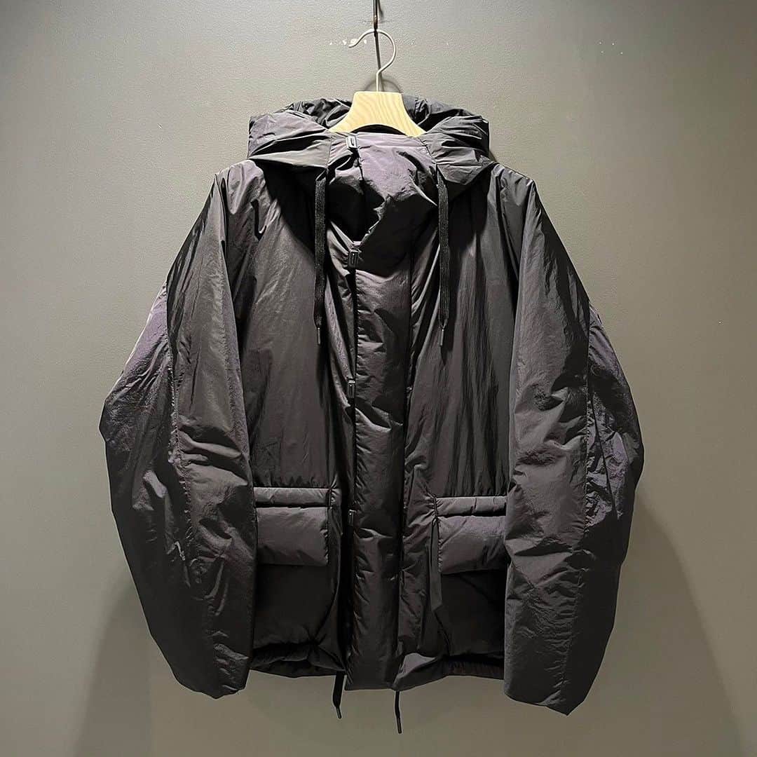 BEAMS JAPANさんのインスタグラム写真 - (BEAMS JAPANInstagram)「＜TEATORA＞ Mens Souvenir Hunter S/L evapod ¥143,000-(inc.tax) Item No.11-18-1306 BEAMS JAPAN 2F ☎︎03-5368-7317 @beams_japan #teatora #beams #beamsjapan #beamsjapan2nd Instagram for New Arrivals Blog for Recommended Items」11月13日 19時39分 - beams_japan