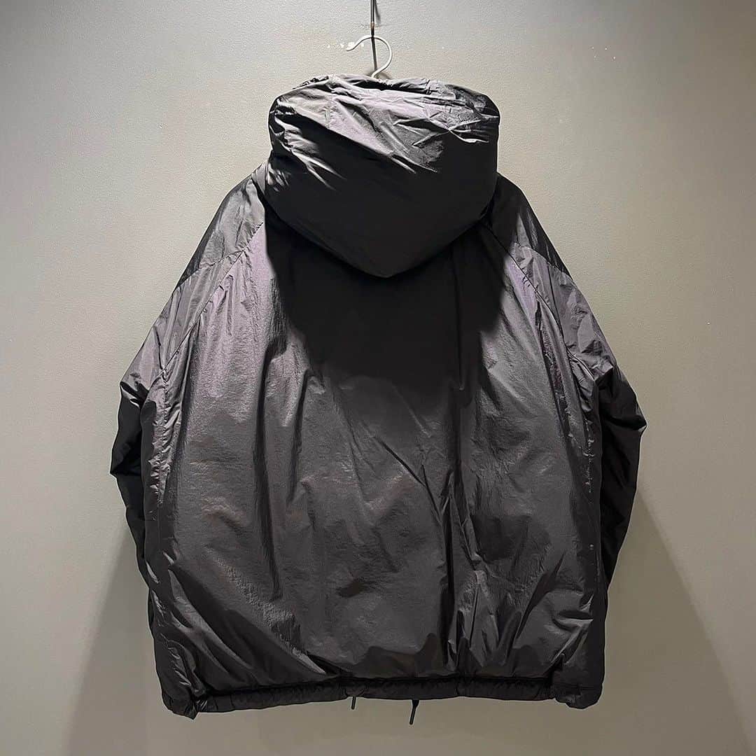 BEAMS JAPANさんのインスタグラム写真 - (BEAMS JAPANInstagram)「＜TEATORA＞ Mens Souvenir Hunter S/L evapod ¥143,000-(inc.tax) Item No.11-18-1306 BEAMS JAPAN 2F ☎︎03-5368-7317 @beams_japan #teatora #beams #beamsjapan #beamsjapan2nd Instagram for New Arrivals Blog for Recommended Items」11月13日 19時39分 - beams_japan