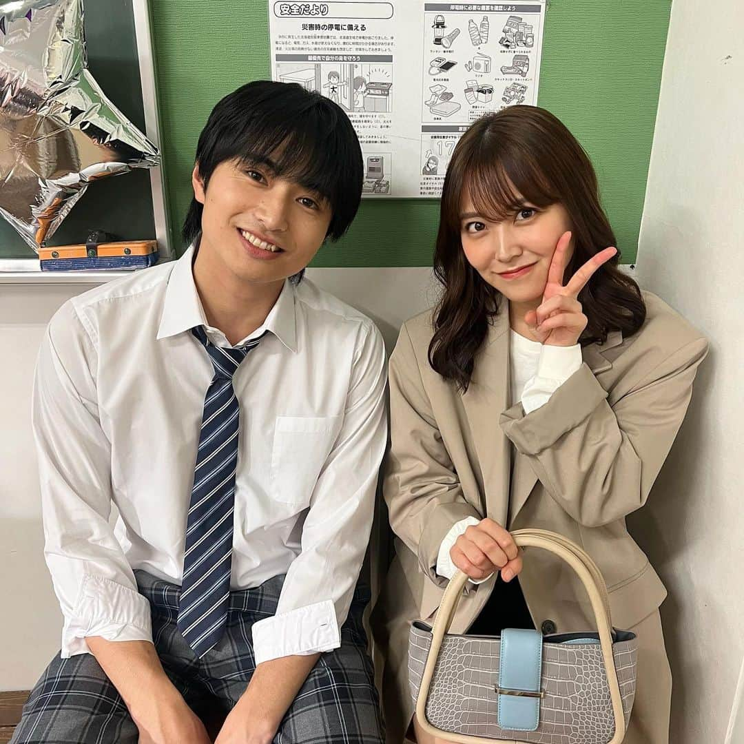 あざとくて何が悪いの？（テレビ朝日公式）さんのインスタグラム写真 - (あざとくて何が悪いの？（テレビ朝日公式）Instagram)「🗣️見逃し配信中〜!!  💪ゲスト🍳 #FANTASTICS #澤本夏輝 #佐藤大樹   📷VTR出演📹 #白間美瑠 #平野宏周   年上女子のあざとテクを公開💋  #あざとくて何が悪いの」11月13日 19時46分 - azatoinsta