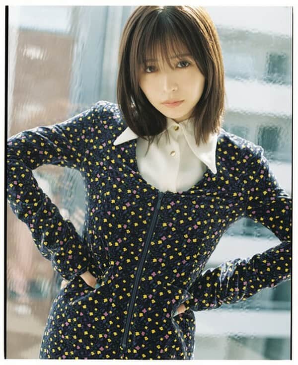 長濱ねるのインスタグラム
