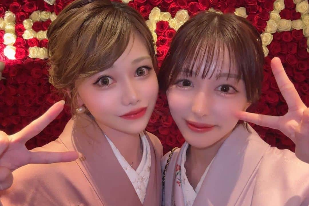 桜井みづき（キャバ嬢）さんのインスタグラム写真 - (桜井みづき（キャバ嬢）Instagram)「ジャングル東京5周年、皆様沢山のお祝いをありがとうございました㊗️  私は1周年のときから参加していますが、ジャングルが年々盛り上がっていく様子を見られることはとても感慨深く、また働く冥利に尽きます。  日頃から支えていただいている皆様には深く感謝いたします。  これからもスタッフ一同精進して参りますので、今後とも変わらぬご愛顧を賜りますことお願い申し上げます。」11月13日 20時12分 - smzk0227